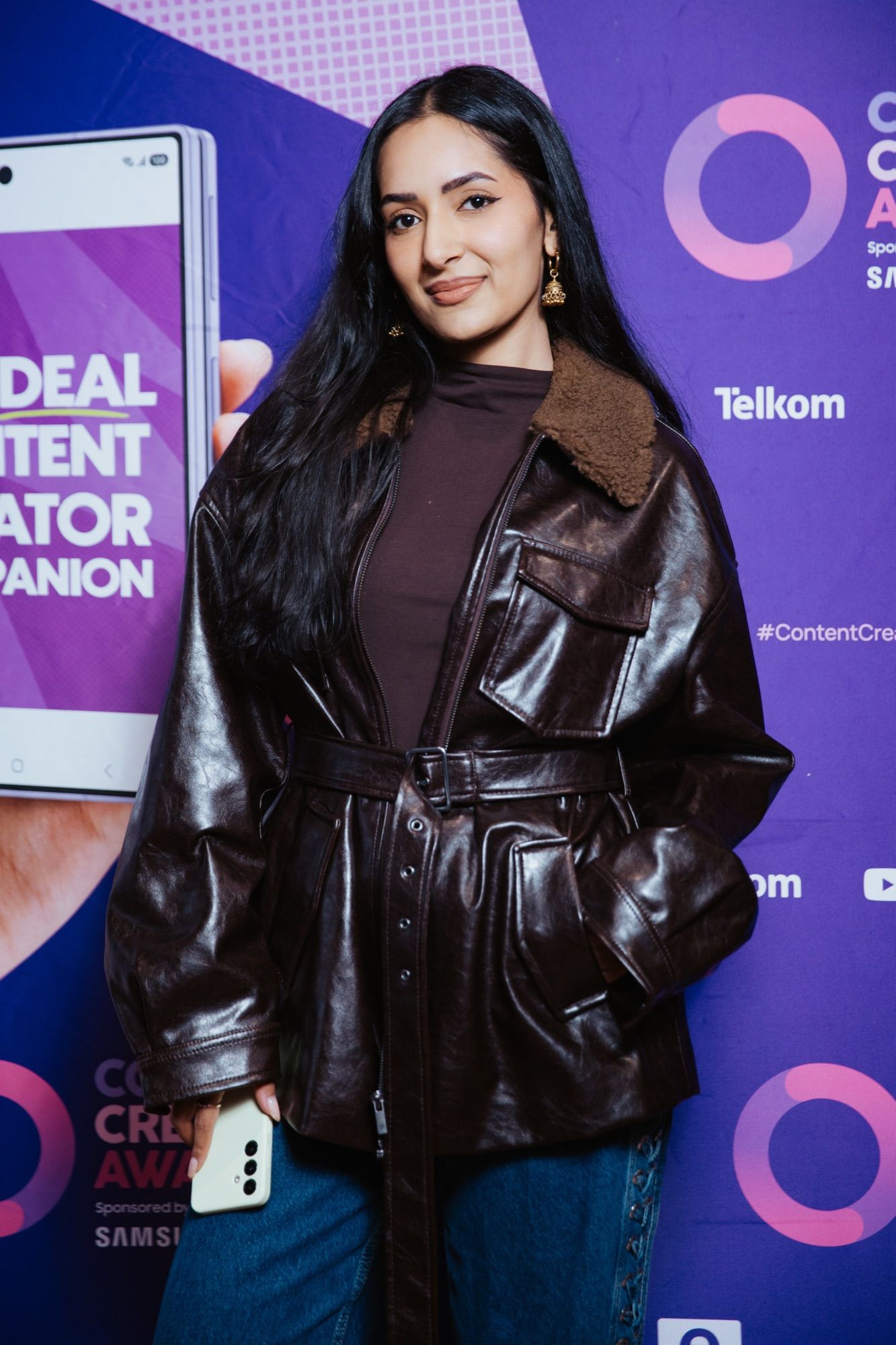 Media Wall
