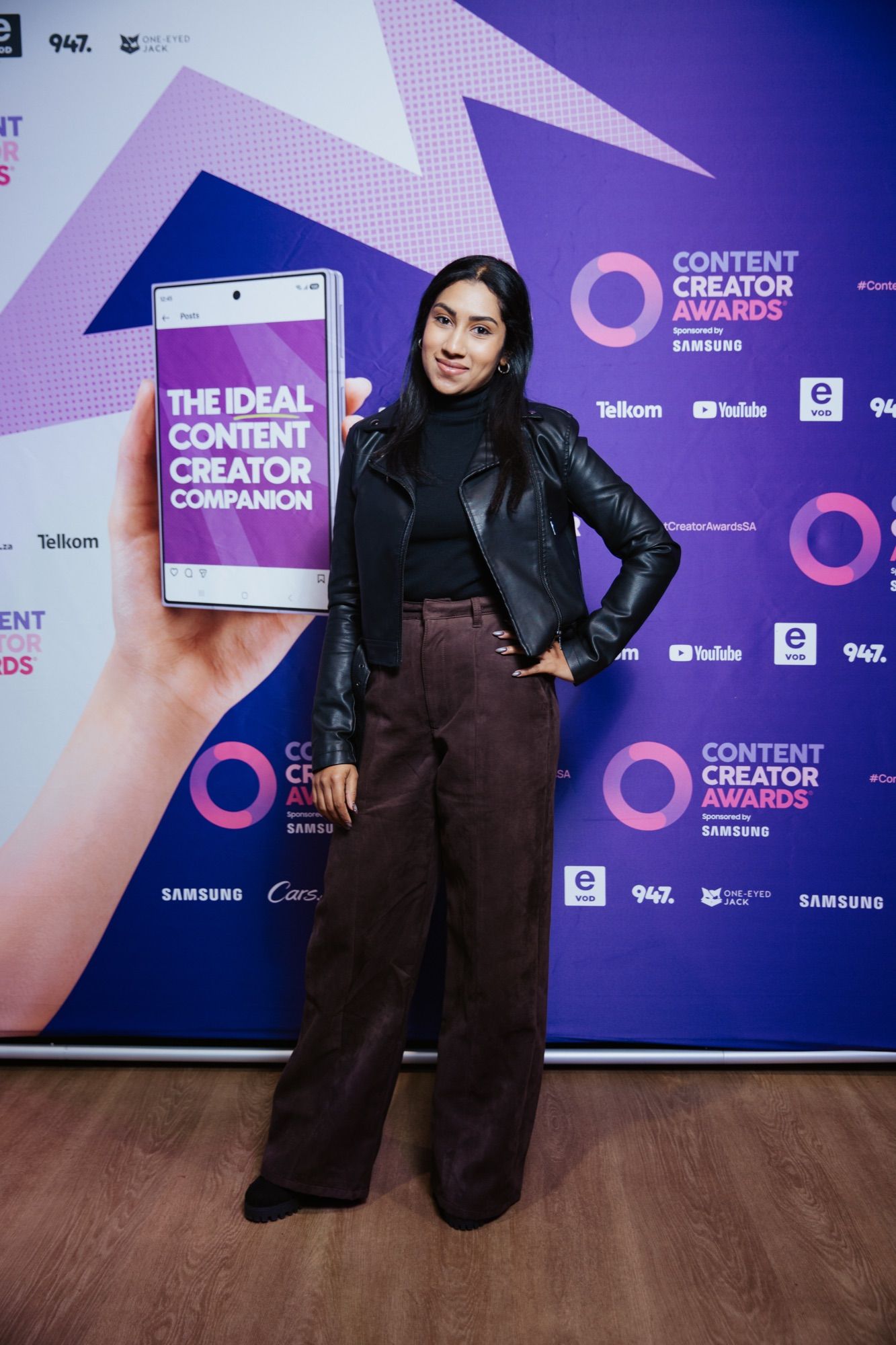Media Wall