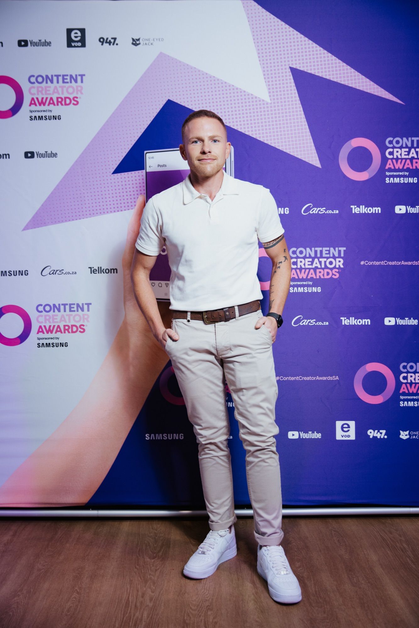 Media Wall