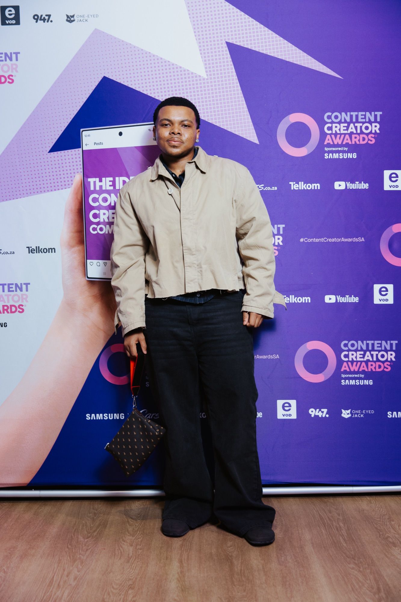Media Wall