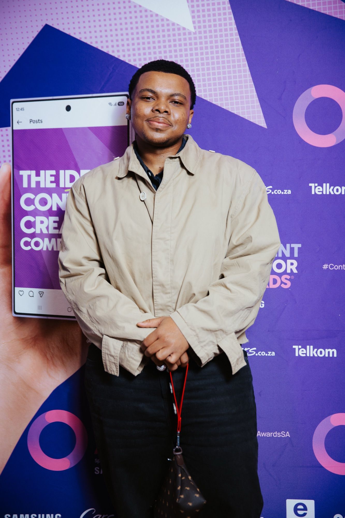 Media Wall