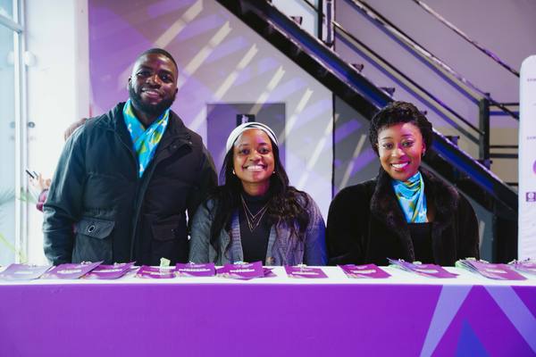 Registration & Arrivals