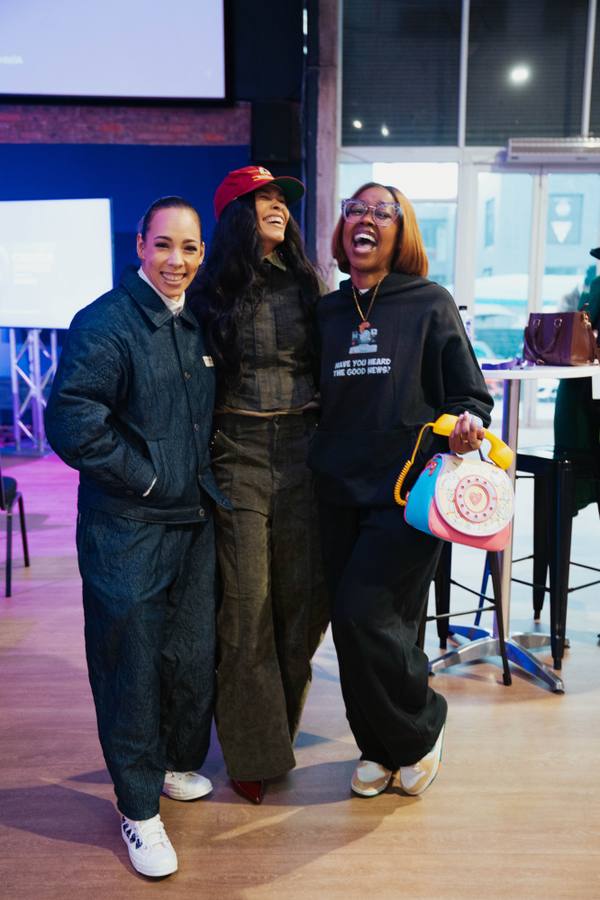 Candids & Networking