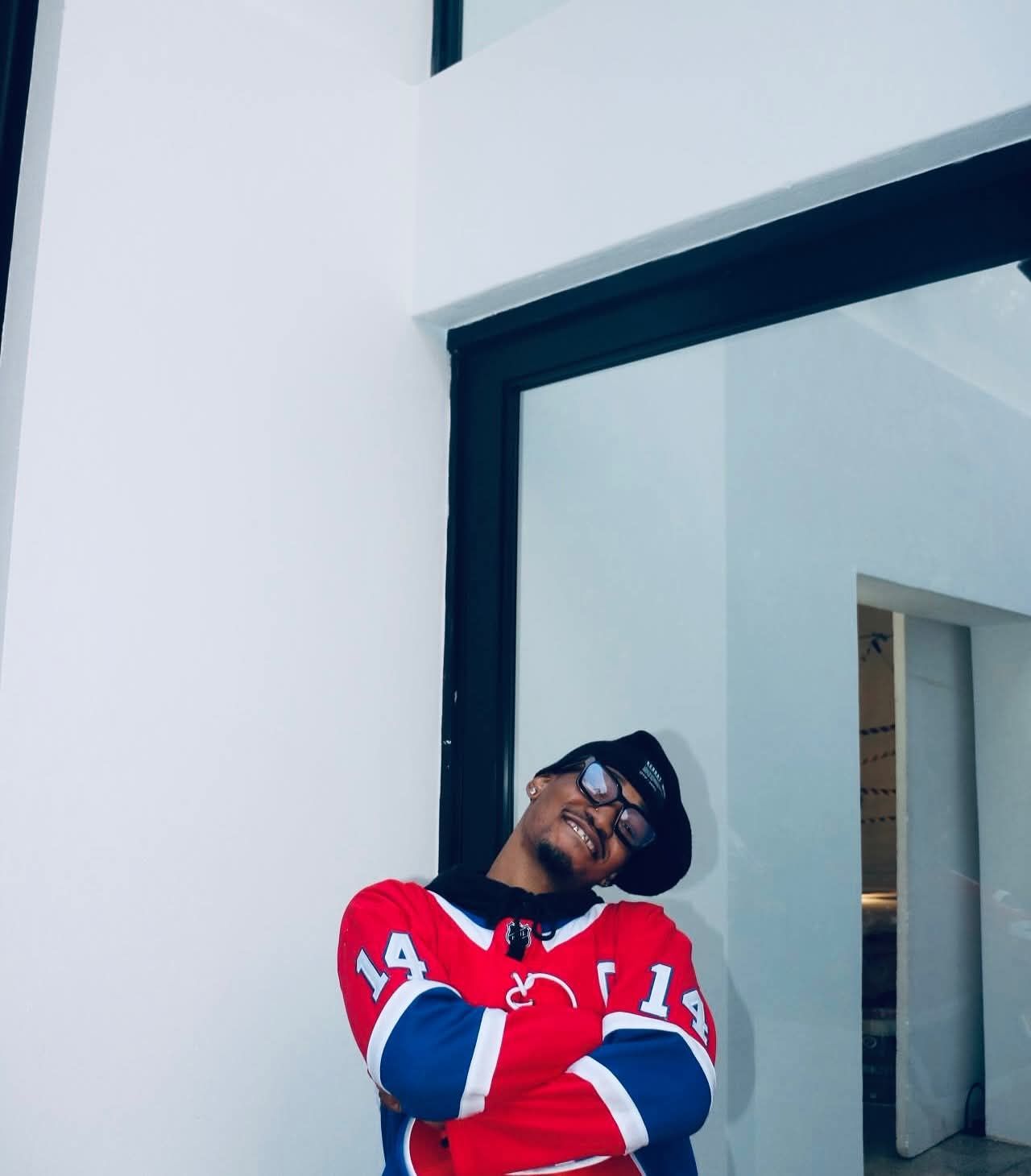 Benny Jnr