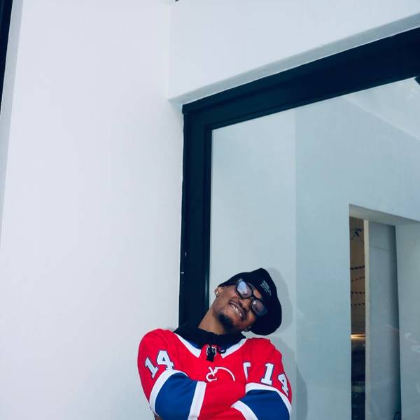 Benny Jnr