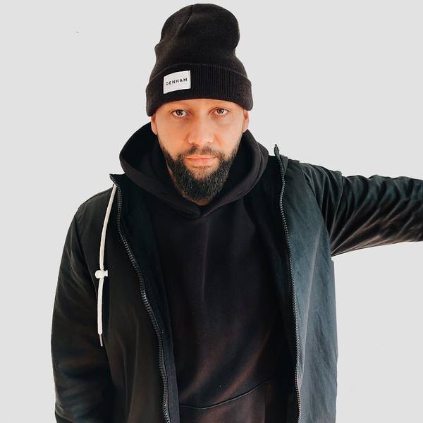 Donovan Goliath