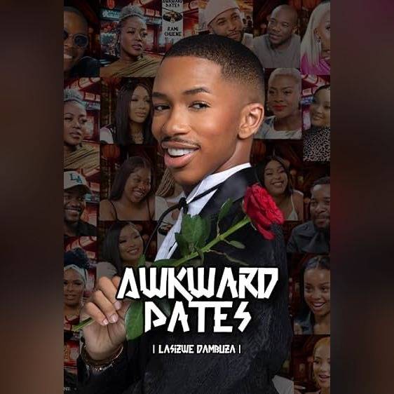 Awkward Dates by Lasizwe