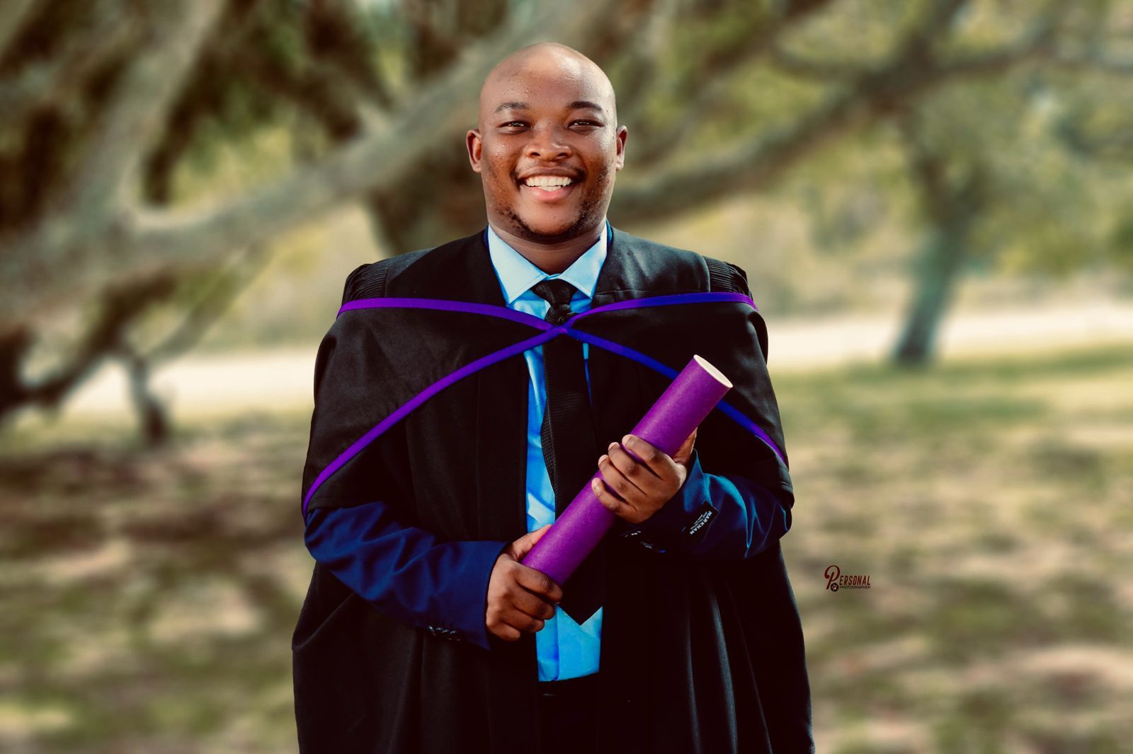 Olwethu Ncapayi