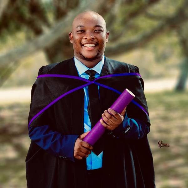 Olwethu Ncapayi