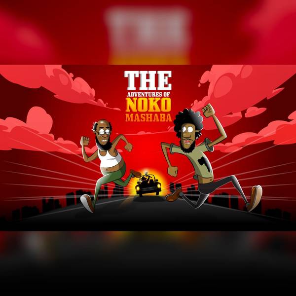 The Adventures of Noko Mashaba