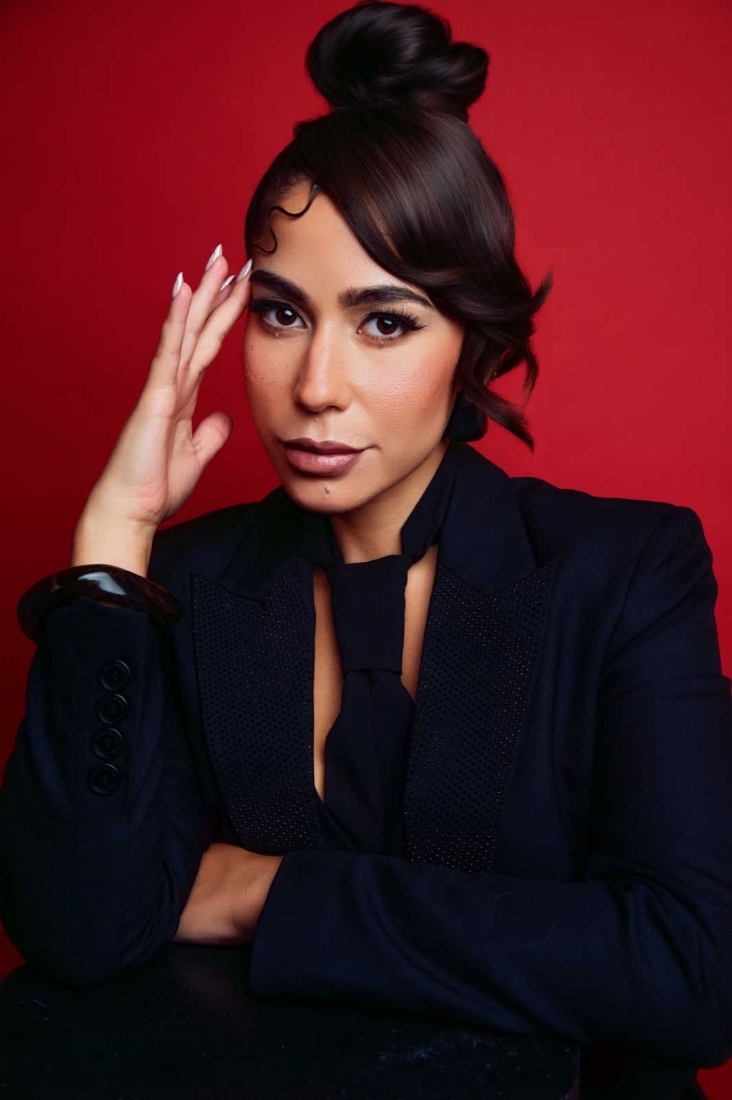 Nadia Jaftha