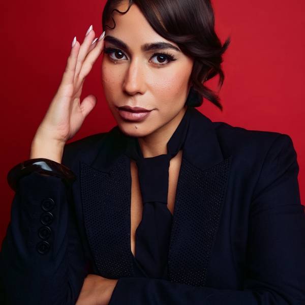 Nadia Jaftha