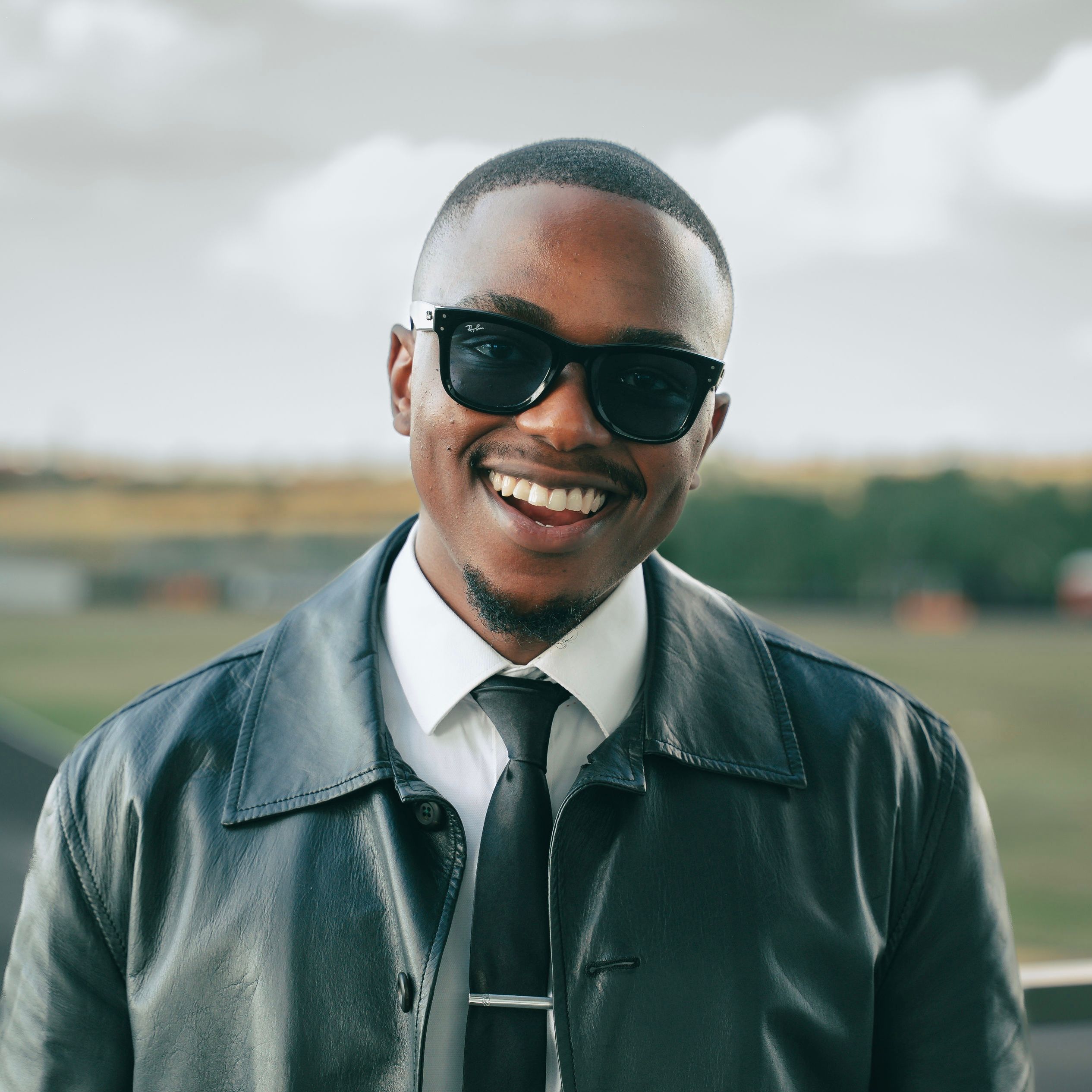 Tebogo Moropa