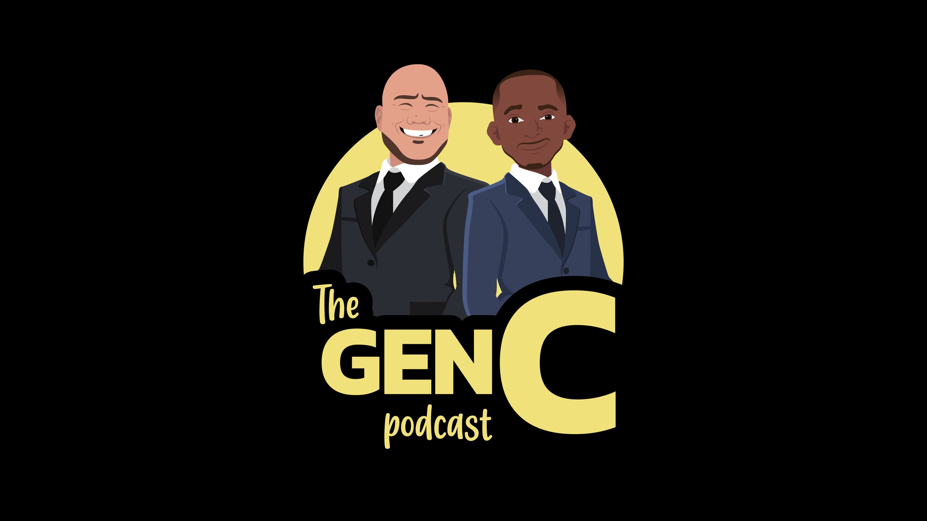 GenC Podcast