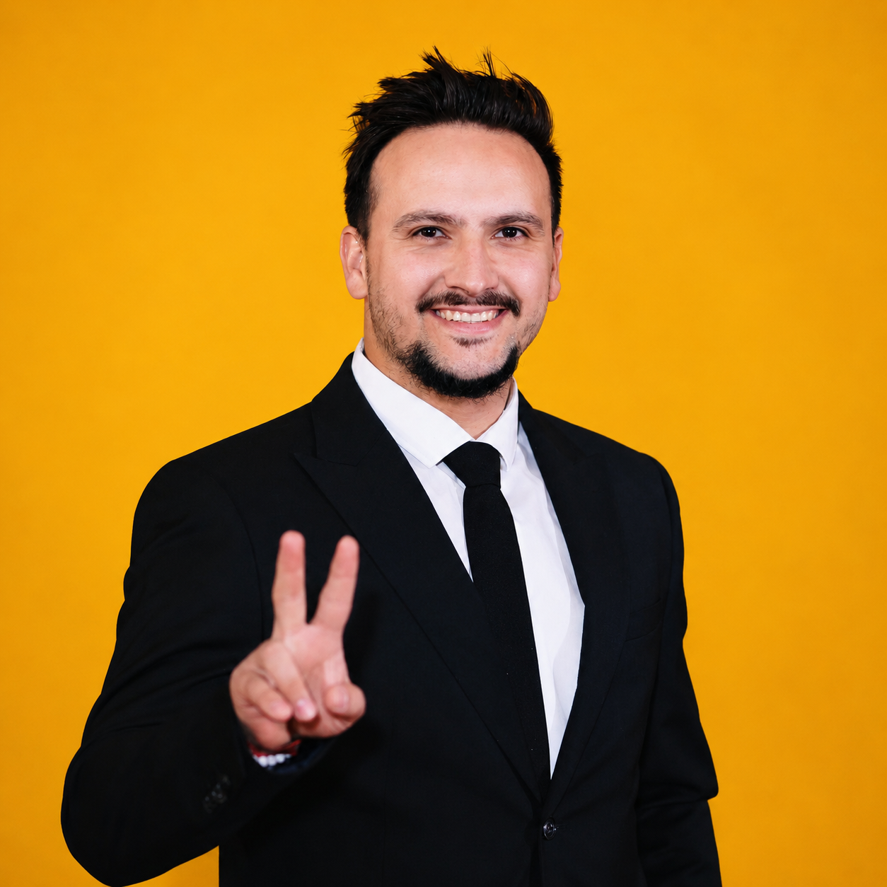 Shane Assad