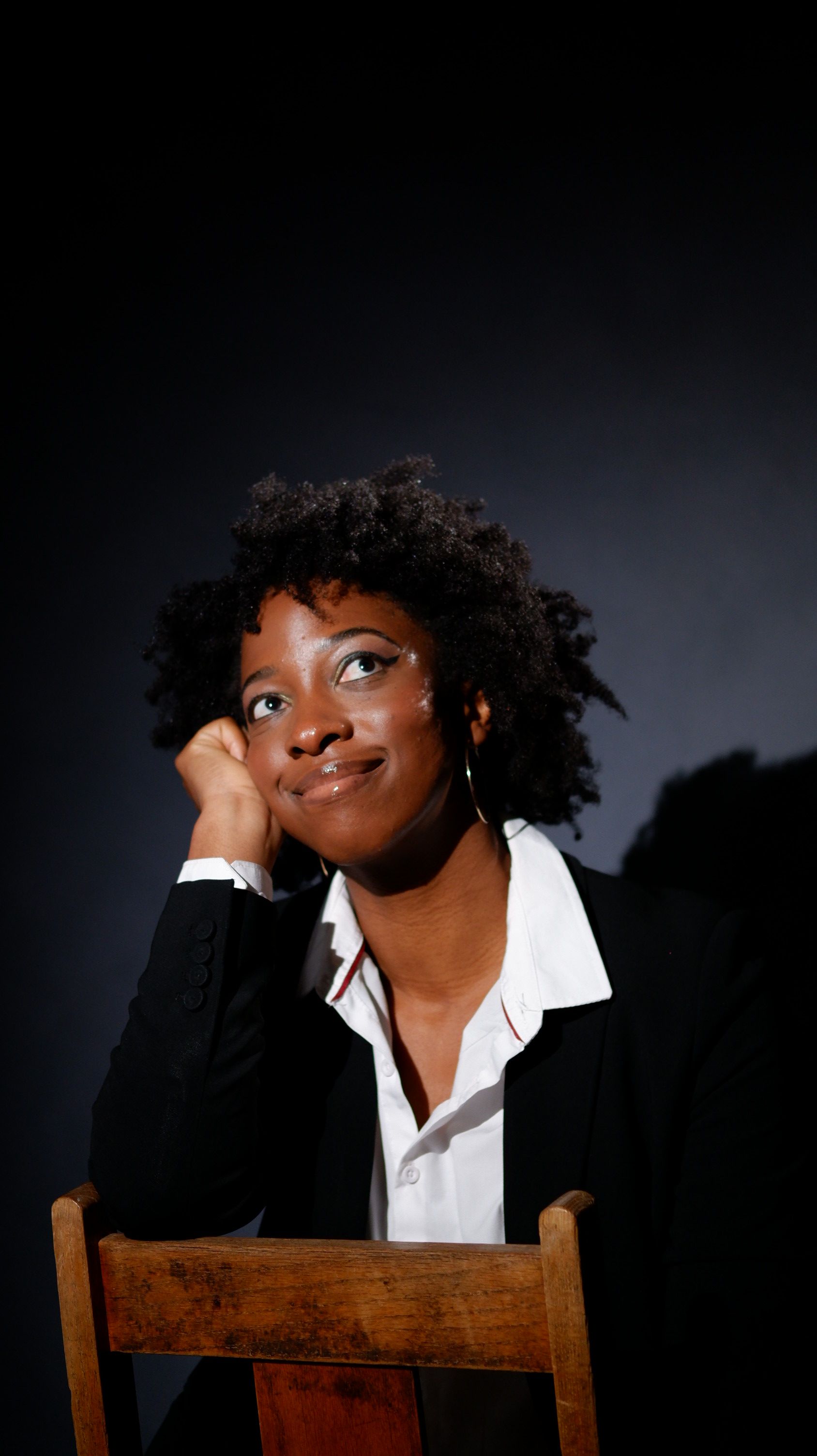 Céline Tshika