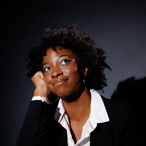 Céline Tshika
